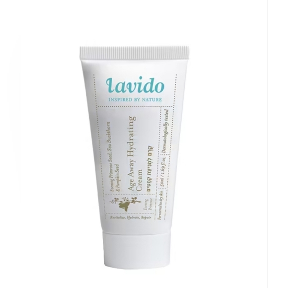 NEW - Lavido - Age away hydrating cream - Picture 4 of 4